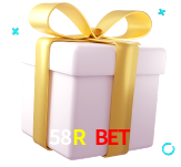Receba seus bônus de boas-vindas no 58R Bet