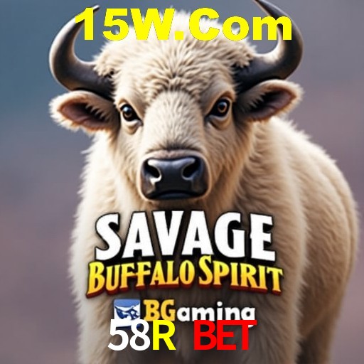 Inovações de Jogos na 58R Bet: O Futuro das Experiências Interativas