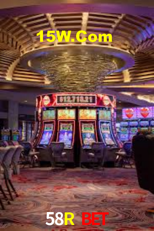 58R Bet,58R Bet Login