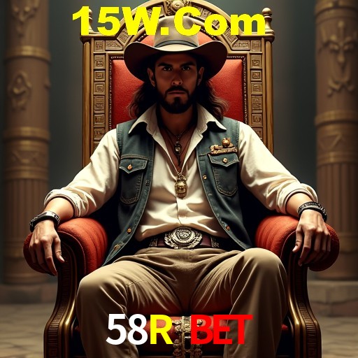 Descubra o Mundo do Cassino Online com 58R Bet