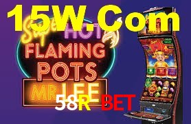 58R Bet,58R Bet Login