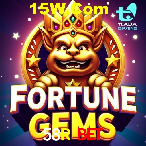 Descubra a Magia dos Jogos de Arcade no 58R Bet