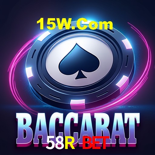 Recursos de Bônus 58R Bet