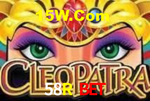 Sinta a adrenalina dos jogos de cassino com 58R Bet