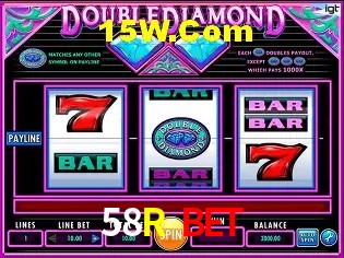 Casino Ao Vivo 58R Bet
