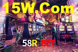 58R Bet