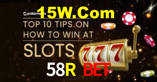 58R Bet,58R Bet Login
