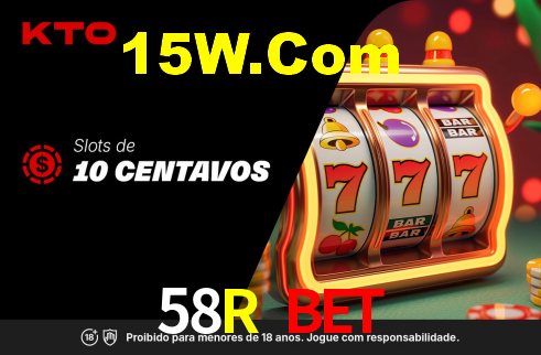 58R Bet