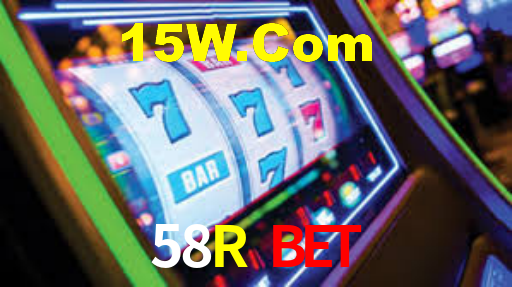 58R Bet Login