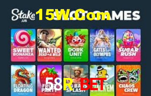 58R Bet