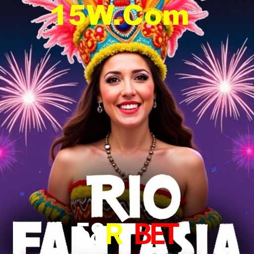 Descubra o Mundo do Cassino Online com 58R Bet