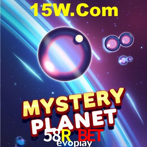 Jogo Spaceman 58R Bet