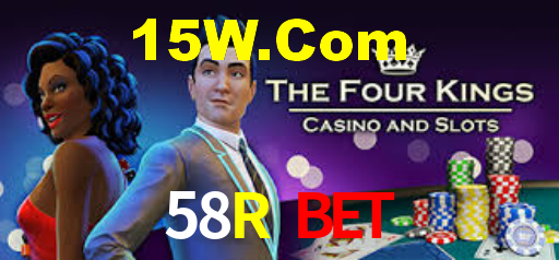 58R Bet Login
