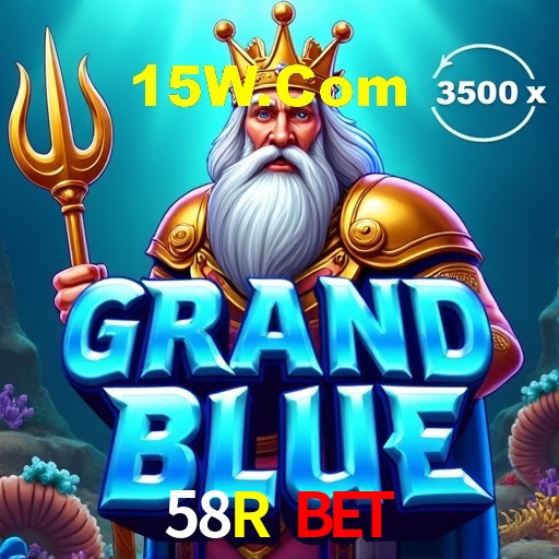 Diretório de Jogos 58R Bet