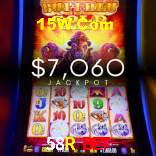 58R Bet,58R Bet Login