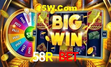 Diretório de Jogos 58R Bet