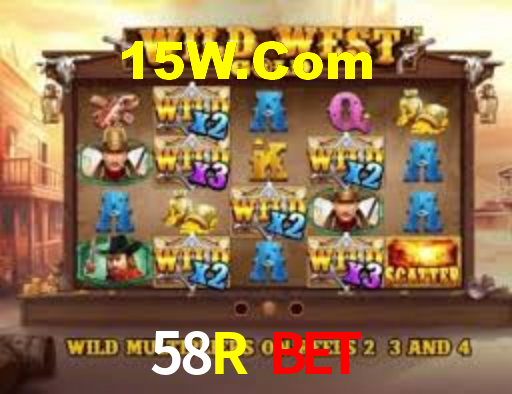 58R Bet