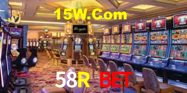 58R Bet,58R Bet Login