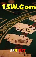 Sistemas de Segurança 58R Bet