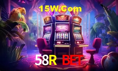 Tecnologia da Plataforma 58R Bet