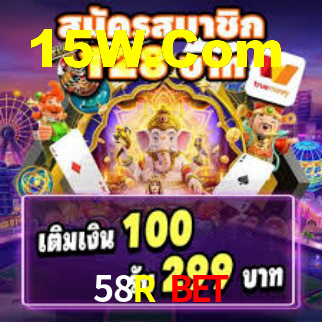58R Bet,58R Bet Login