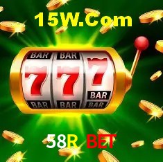 Design Responsivo 58R Bet