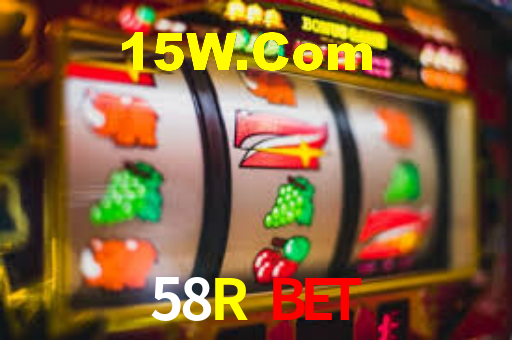 58R Bet