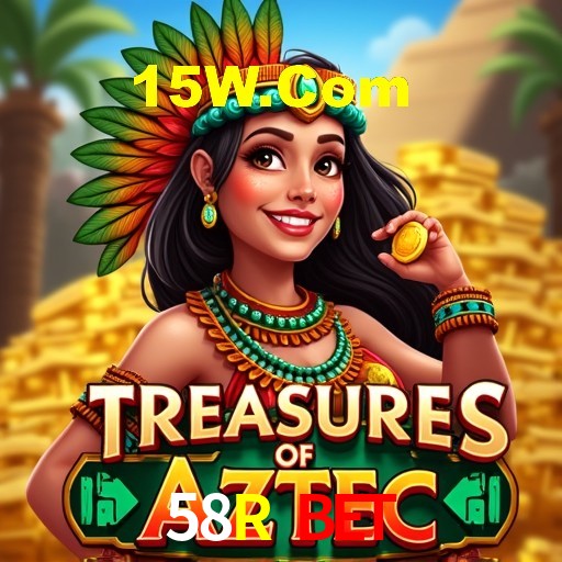 Jogos de Slot 58R Bet