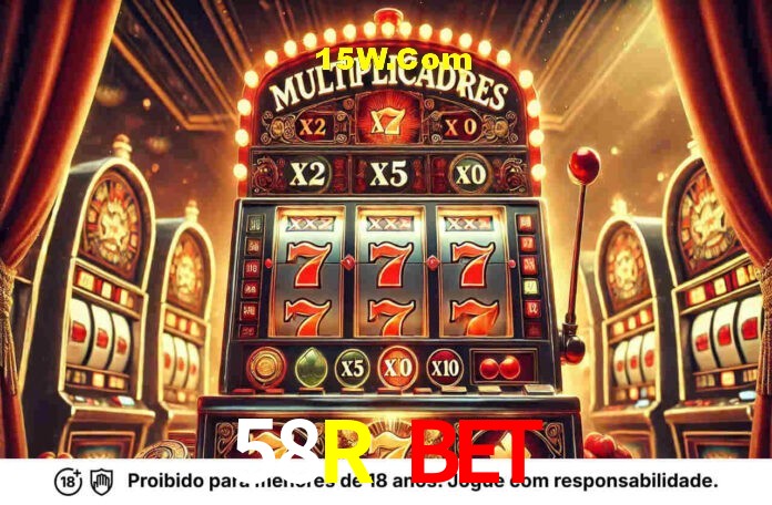 Descubra a Essência do 58R Bet: Nossa História e Compromissos