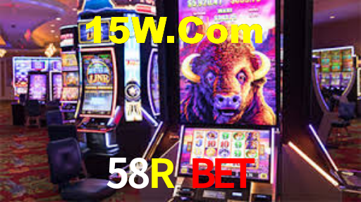 58R Bet,58R Bet Login