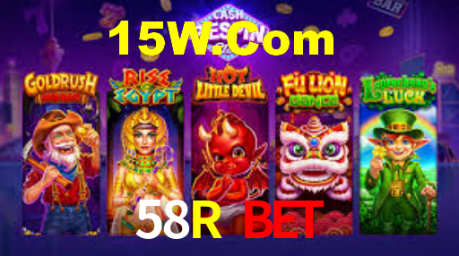 58R Bet Login