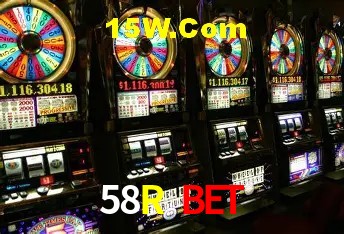 Login Seguro 58R Bet