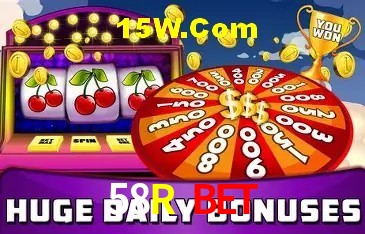 Especiais de Fim de Semana 58R Bet