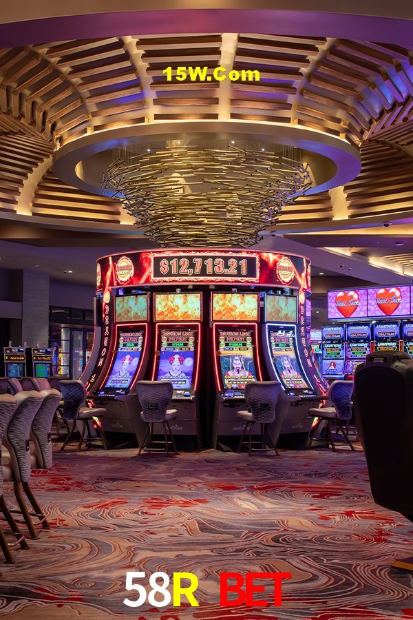 Mesa de Blackjack 58R Bet